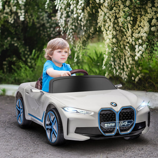 12V Electric Kids Car with 2.4G Remote Control, Suspension, and Music Gas Scooters 0