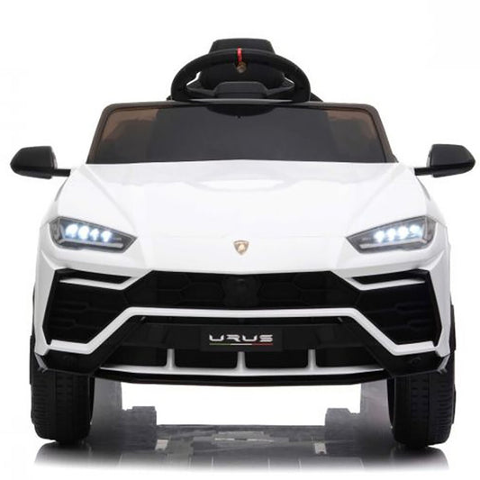 12V Electric Kids Ride-On RC Car with MP3 Licensed Lamborghini Design in Multiple Colors Gas Scooters Variant 0