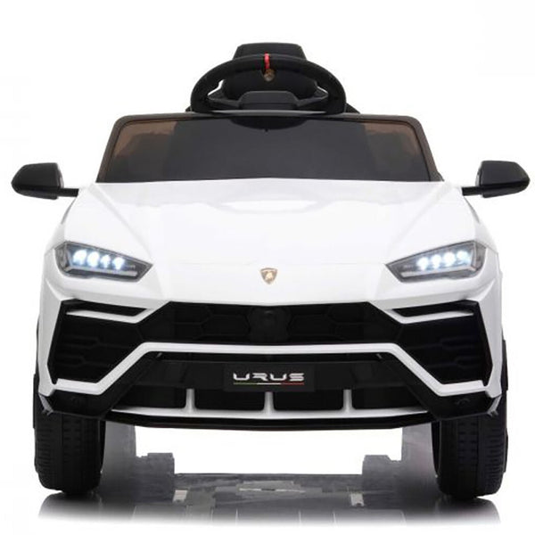 12V Electric Kids Ride-On RC Car with MP3 Licensed Lamborghini Design in Multiple Colors