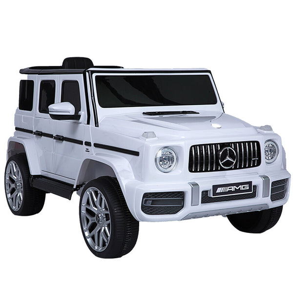 12V Electric Ride-On Toy Car with Remote Control, 1.8-3.2 MPH Speed for Kids Ages 3-6