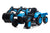 Blue / None - $0 / None - $0