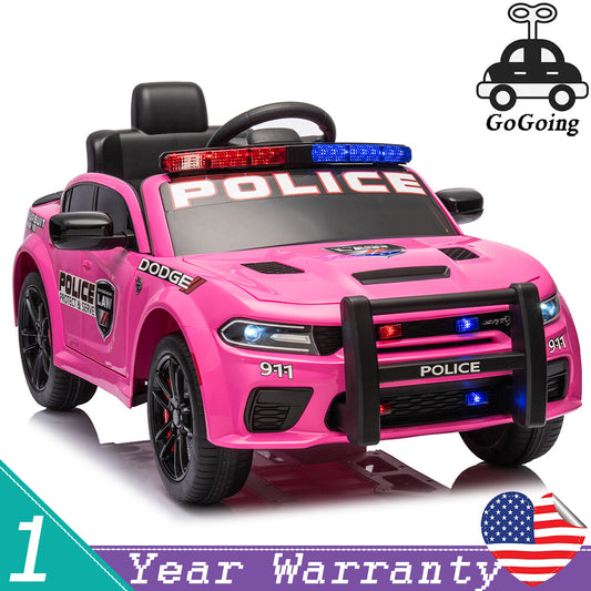 12V Kids Ride-On Toy Car with Remote Control, 3-Speed, 4-Wheel Suspension, 2.5 MPH for Ages 3-8 Gas Scooters 0