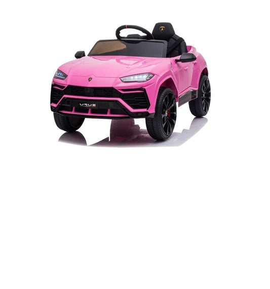12V Kids Electric Ride-On Car with Remote Control Gas Scooters 0