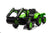 Green / None - $0 / None - $0