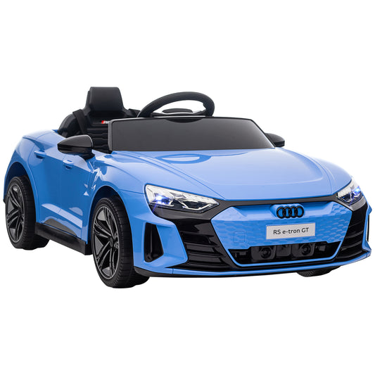 12V Kids Electric Ride-On Car with Remote Control, Suspension, and 4 Wheels – 3.1 MPH Gas Scooters 0
