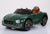 Green Bentley Style Electric Toy Car / None - $0 / None - $0