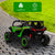 Green Ride on UTV / None - $0 / None - $0