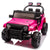Pink + Polypropylene + 50 - 99 Lbs / None - $0 / None - $0