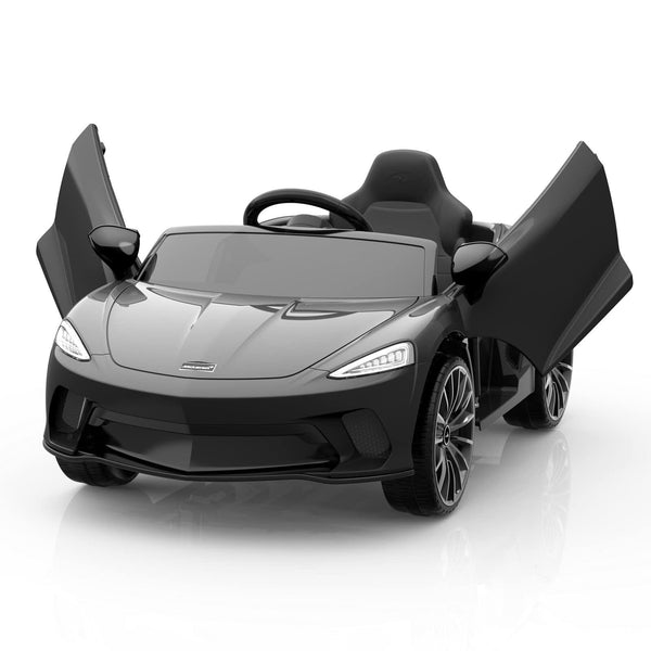 12V Kids Ride-On Truck Car Toy with Electric Motor