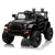 12V 4.5A 1-Seat Black / None - $0 / None - $0