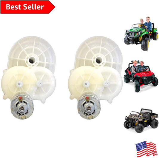 12V Plug and Play Motor Gearbox Kit with Seamless Installation for IGOD Vehicles Gas Scooters 0