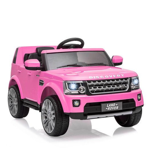 12V Battery-Powered Kids Sports Ride-On Car with Parent Remote Control Gas Scooters 0