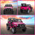 Pink / None - $0 / None - $0