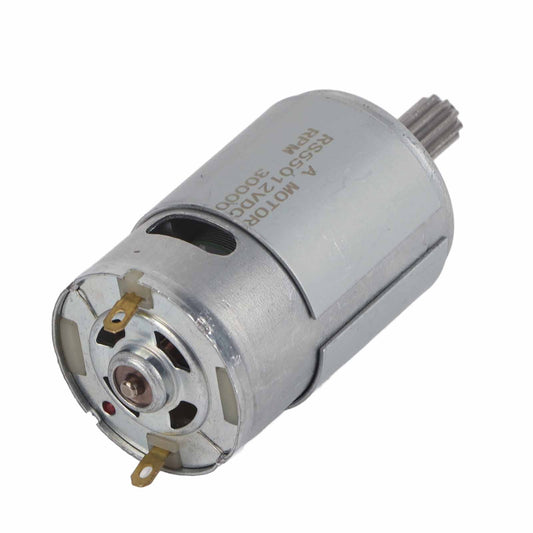 12V RS550 high-speed 30000 RPM electric motor for kids’ toy cars and motorcycles Gas Scooters 0