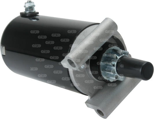 12V Starter Motor for Zero Turn Lawn Mower Cub Cadet Holland Kohler Gas Scooters 0