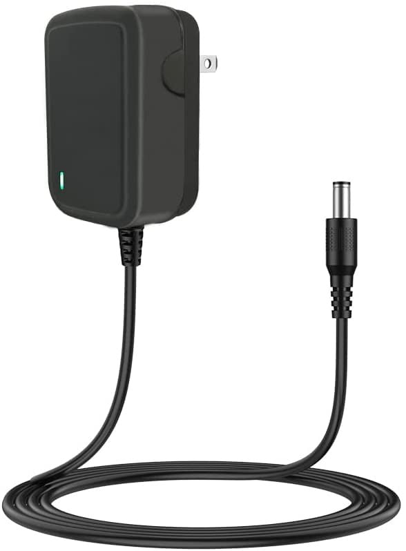 12V Power Supply and Battery Charger for Kids Ride-On Cars