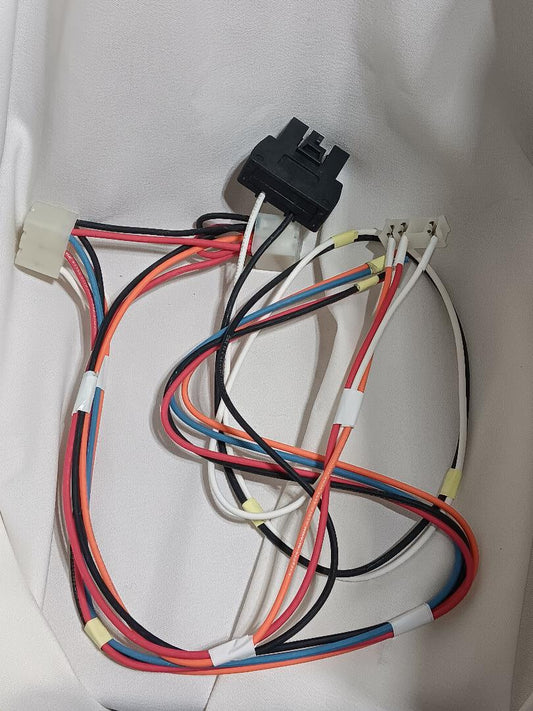 12V Wiring Harness for Power Wheels F150 Trucks and Kids Ride-On Cars Gas Scooters 0