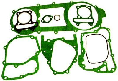 150cc GY6 Long-Case Gasket Set