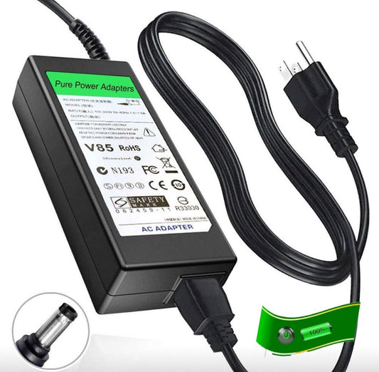 15ft Long Power Cord AC Adapter for Pandora Box 10th Light Gun and Accessories Gas Scooters 0