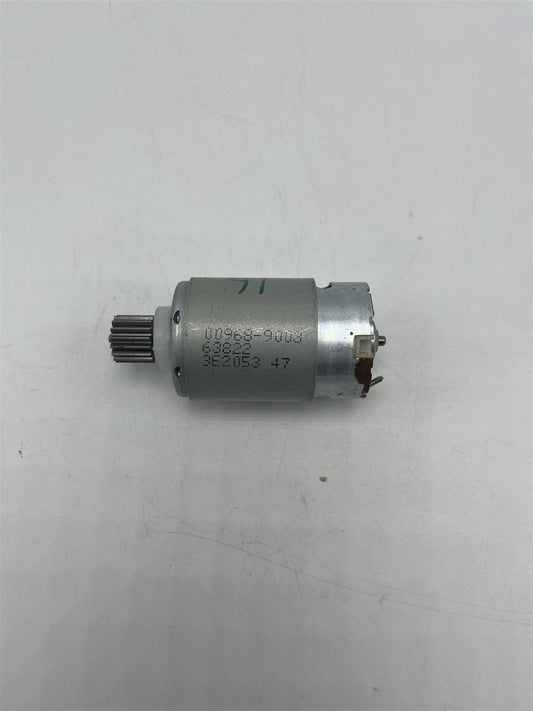 16T Electric Motor with Enhanced Torque for Hobby and DIY Projects Gas Scooters 0