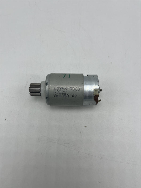 16T Electric Motor with Enhanced Torque for Hobby and DIY Projects