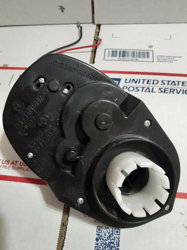 19T Large Axle Gearbox and Motor Compatible with Power Wheels Wild Thing