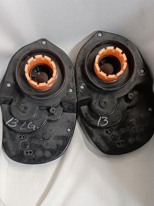 13T Large Axle 7R Power Wheels Gearbox Gas Scooters 0