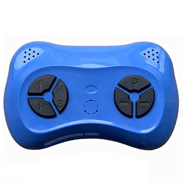 2.4G Blue Bluetooth Remote Control Transmitter with Controller and Accessories