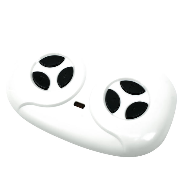 2.4G Bluetooth Remote Control for Kids Electric Ride-On Car Parts Model JR1602