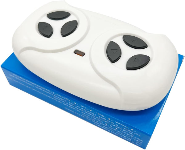 2.4G Bluetooth Remote Control Transmitter for Ride-On Car Controller
