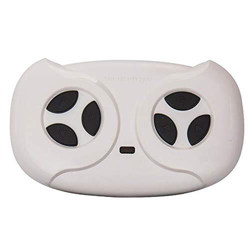 2.4G Bluetooth Remote Control Electric Riding Toy Car for Children