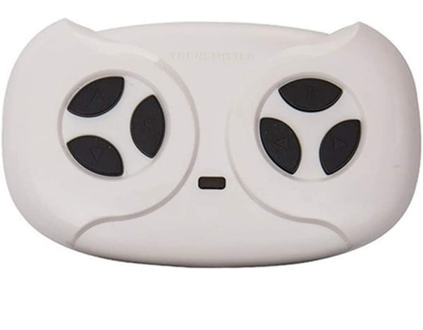 2.4G Bluetooth Remote Control Transmitter for Kids Electric Ride-On Toy Car