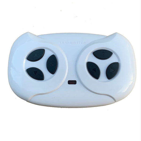 2.4G Wireless Bluetooth Remote Control Transmitter with Accessories