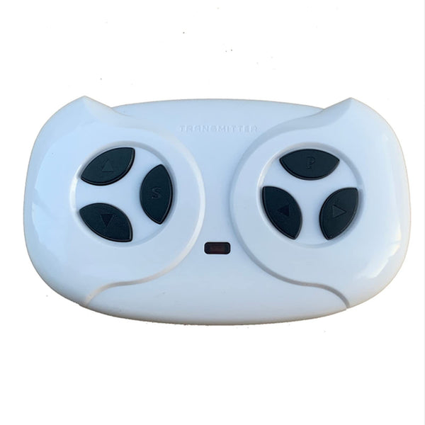 2.4G Wireless Bluetooth Remote Control Transmitter with Accessories