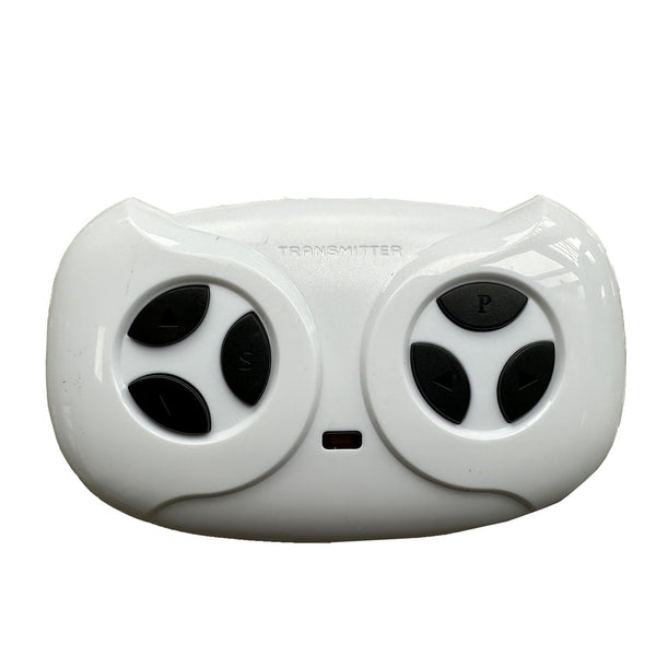 2.4GHz Bluetooth Remote Control Electric Truck and Car Toy for Kids