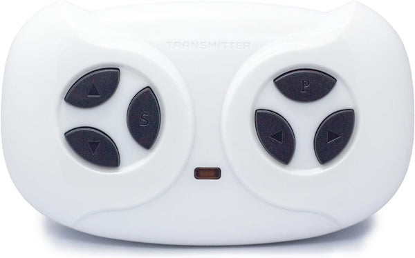 2.4GHz Bluetooth Remote Control Electric Truck and Car Vehicle for Kids