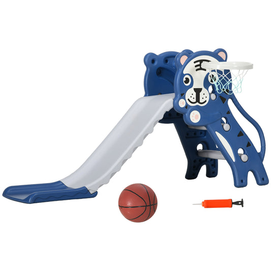 Toddler Indoor Slide Toy with Easy Setup for Babies and Young Children Gas Scooters 0