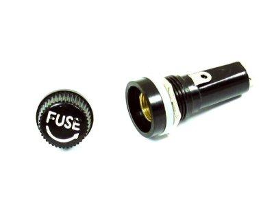 20mm Fuse Holder