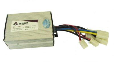 24 Volt, 500W Universal Controller