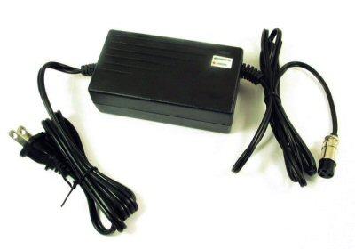 24V Electric Battery Charger