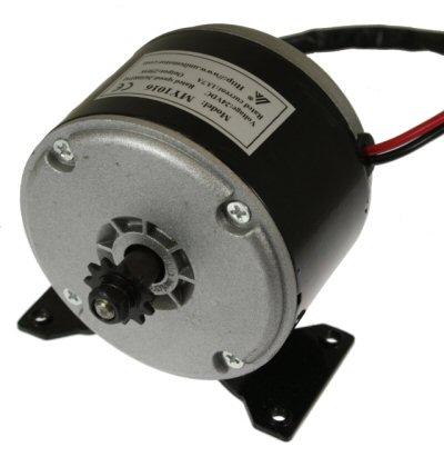 250W Electric Motor