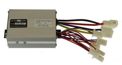 36 Volt 1000W Universal Controller