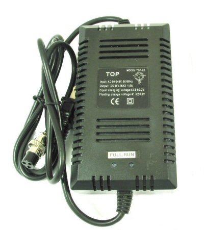 36V Standard Charger