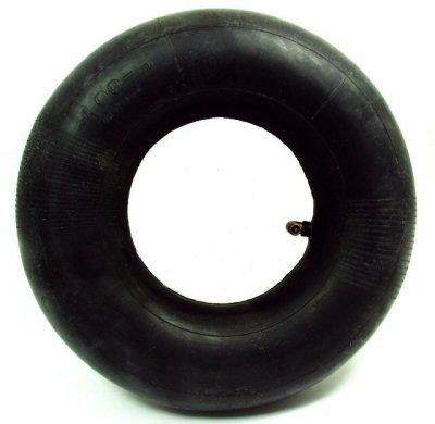 4.00-5 Bent Valve Inner Tube