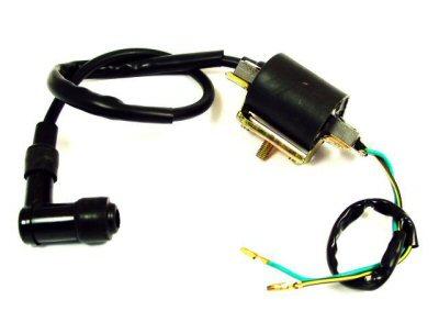 4-Stroke Ignition Coil
