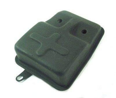 43/49cc Stock Muffler