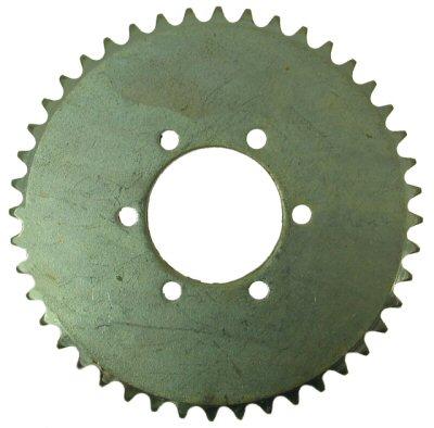 44 Tooth Rear Wheel Sprocket