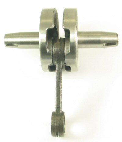 47cc 2-stroke Crankshaft 10mm or 12mm