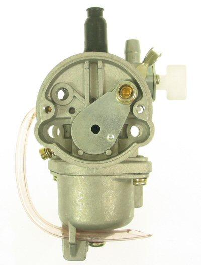 47cc/49cc Mini-2-stroke Carburetor
