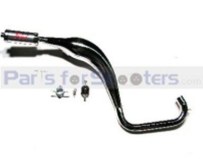 47cc Performance Pipe, 190-18